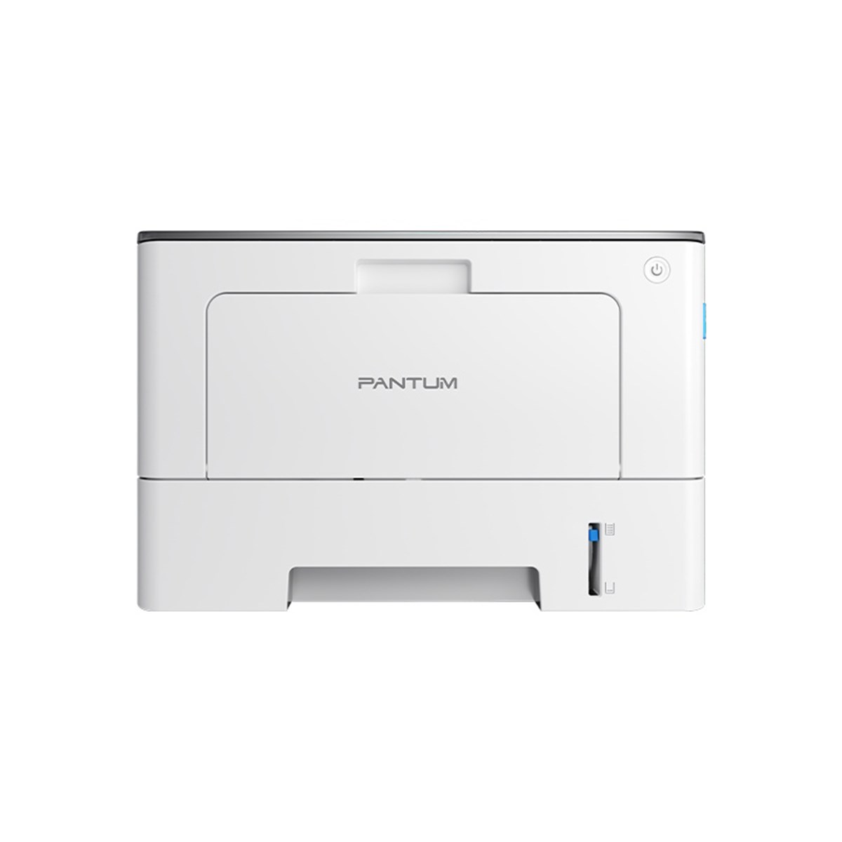 PANTUM STAMP. LASER A4 B/N, BP5200DW, 42PPM, USB/LAN