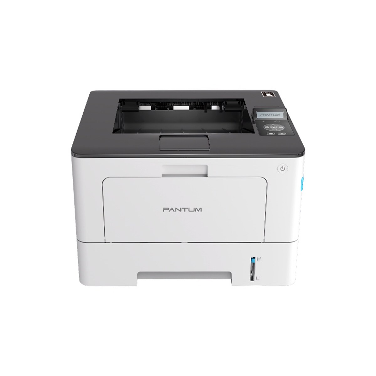 PANTUM STAMP. LASER A4 B/N, BP5200DW, 42PPM, USB/LAN