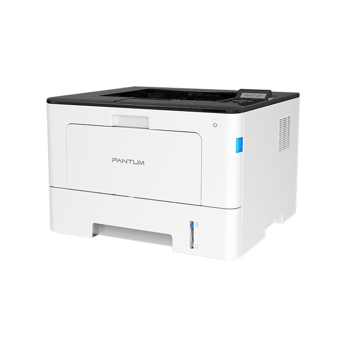 PANTUM STAMP. LASER A4 B/N, BP5200DW, 42PPM, USB/LAN