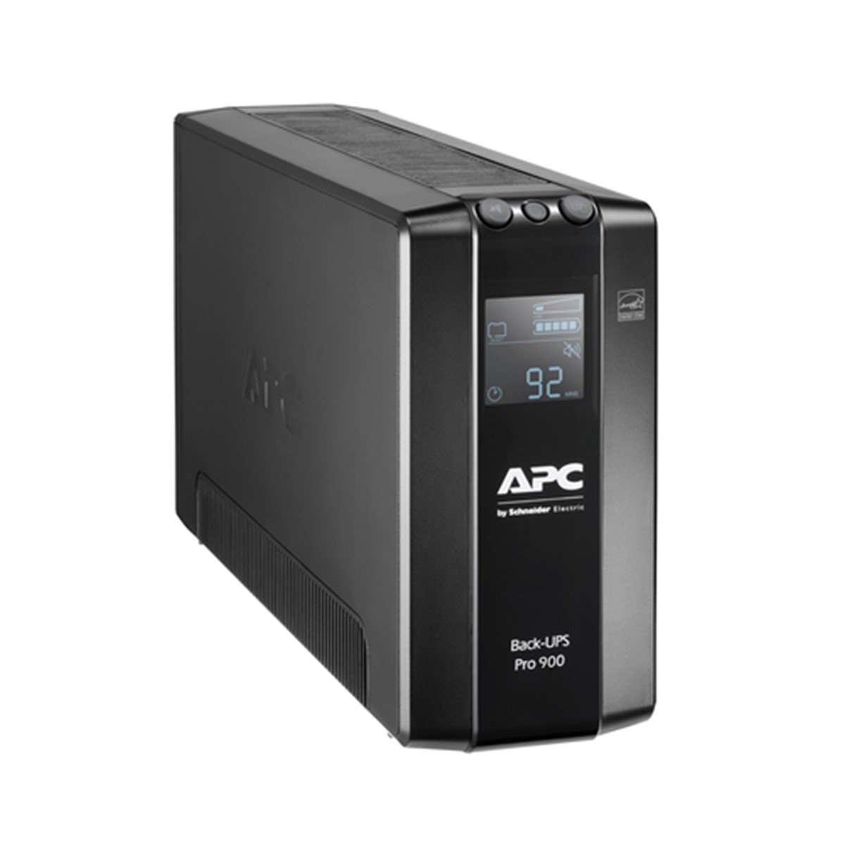 APC BACK-UPS 900VA 540W, USCITA 6xIEC