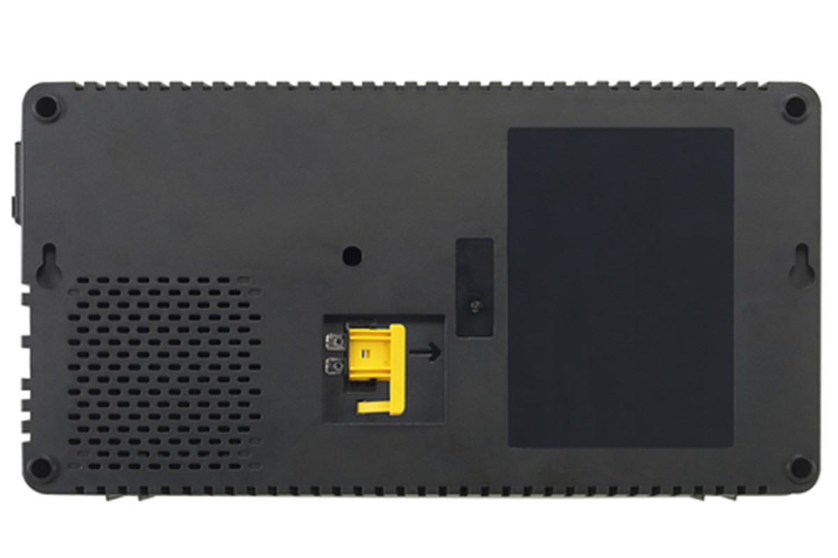 APC BACK-UPS 800VA 450W 230V AC, USCITA 6xSCHUKO