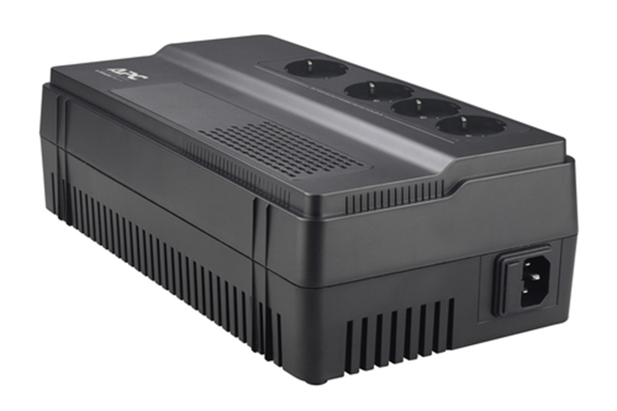 APC BACK-UPS 800VA 450W 230V AC, USCITA 6xSCHUKO