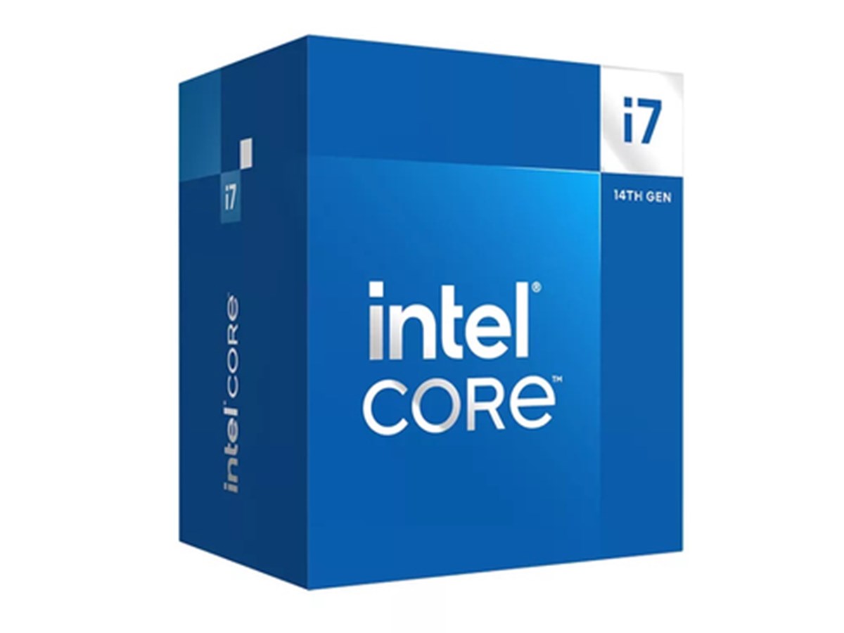 INTEL CPU RAPTOR LAKE I7-14700 2.1GHZ(5.4GHZ TURBO) 20CORE BX8071514700 33MB LGA1700 65W UHD GRAPHIC