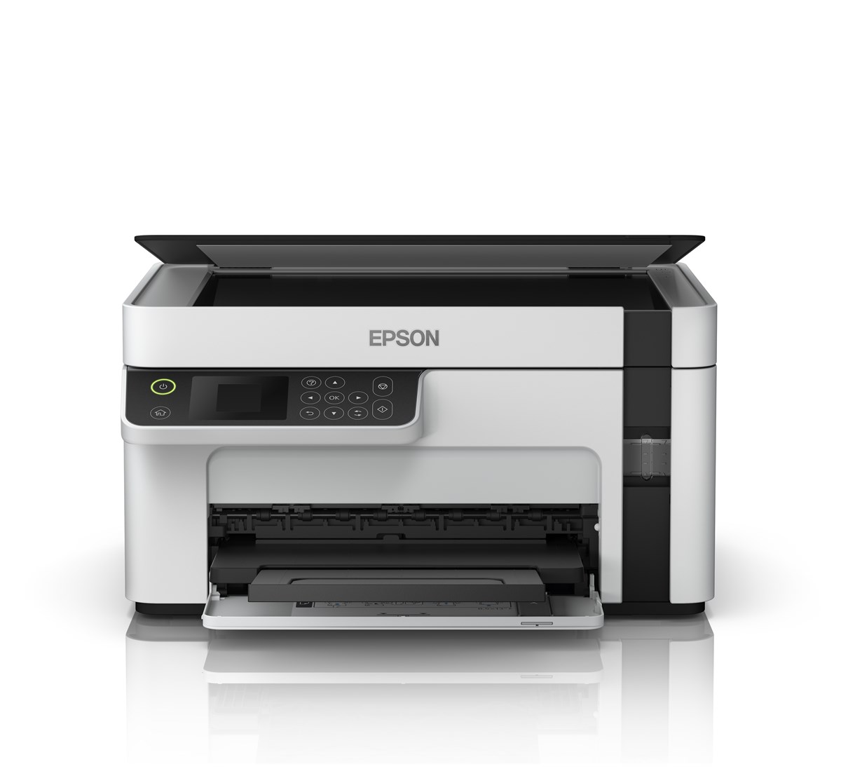EPSON MULTIF. INK A4 B/N, ECOTANK ET-M2120, 32PPM, USB/WIFI, 3IN1
