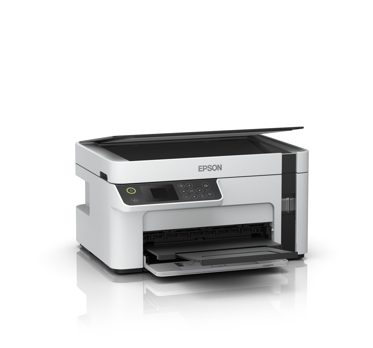 EPSON MULTIF. INK A4 B/N, ECOTANK ET-M2120, 32PPM, USB/WIFI, 3IN1