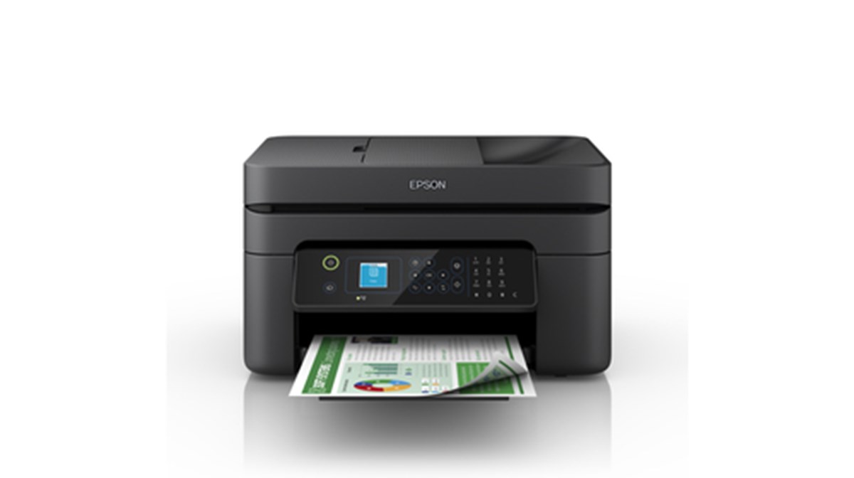 EPSON MULTIF. INK A4 COLORE, WF-2930DWF 33PPM, FRONTE/RETRO, ADF, USB/WIFI, 4IN1