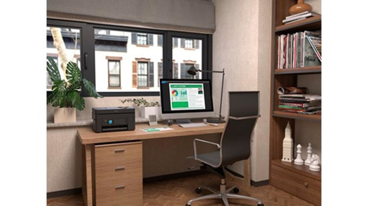 EPSON MULTIF. INK A4 COLORE, WF-2930DWF 33PPM, FRONTE/RETRO, ADF, USB/WIFI, 4IN1