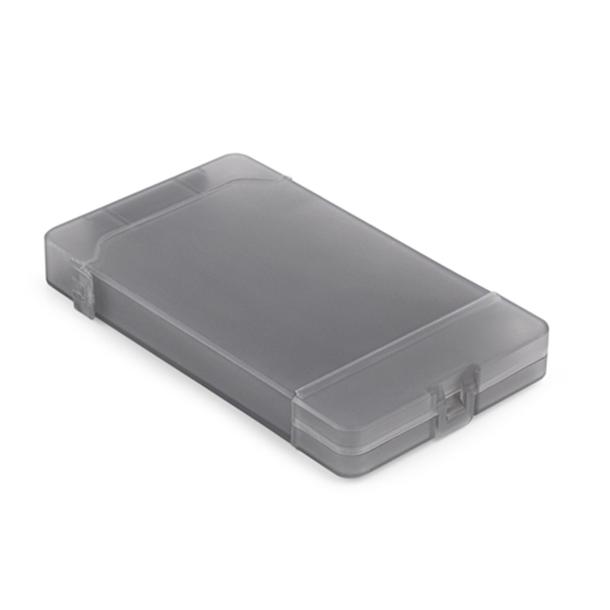I-TEC BOX ESTERNO 2,5 HDD USB-C 3.1 BLACK