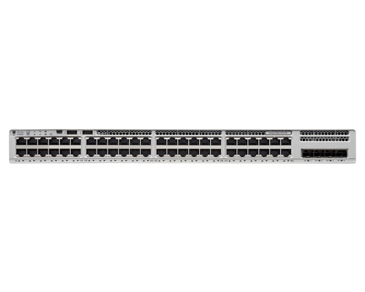 C9200L CISCO DNA ESSENTIALS, 48-PORT, 3 YEAR TERM LICENSE