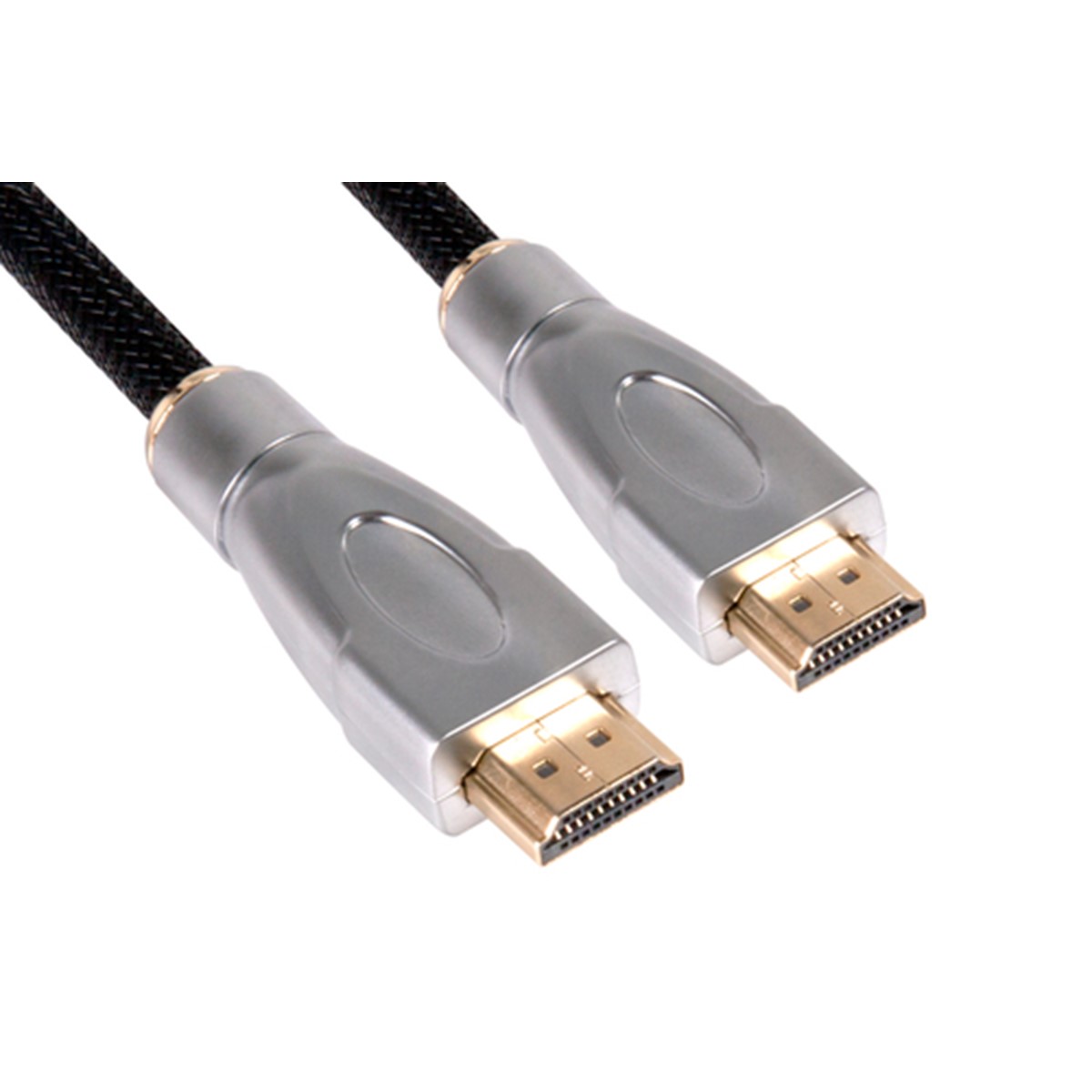 CLUB3D CAVO HDMI 2.0 MASCHIO TO HDMI 2.0 MASCHIO HIGH SPEED 4K UHD 1M