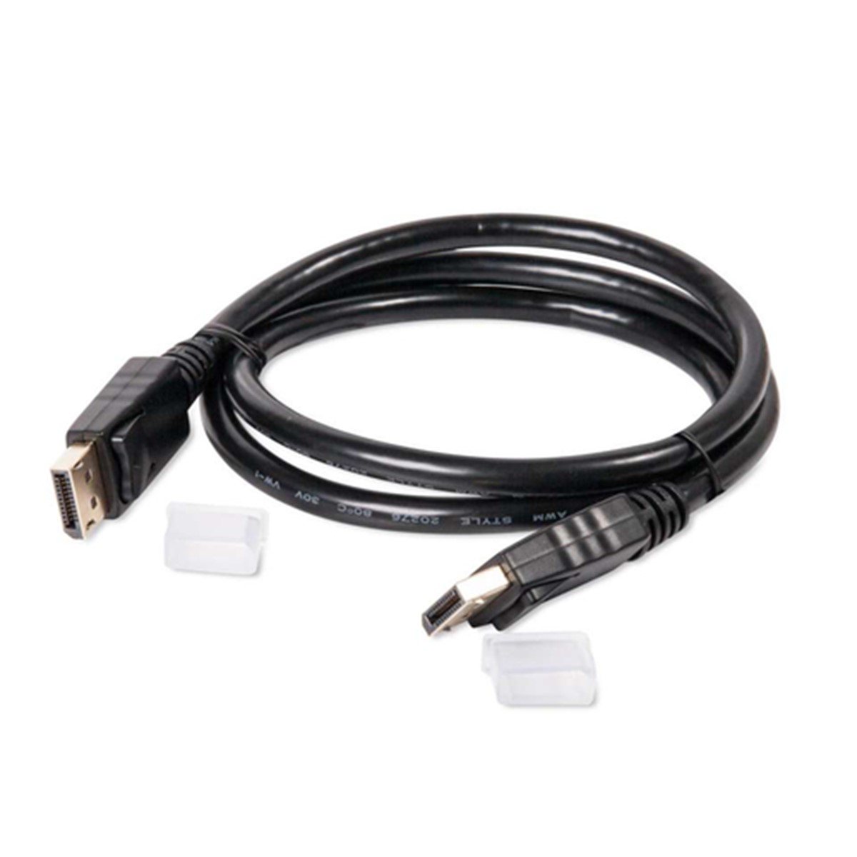 CLUB3D DISPLAYPORT 1.4 HBR3 CABLE MALE / MALE 1M/3.28FT.