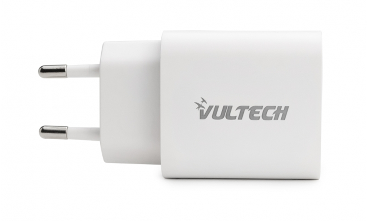 VULTECH CARICATORE ADATTATORE UNIVERSALE VULTECH C