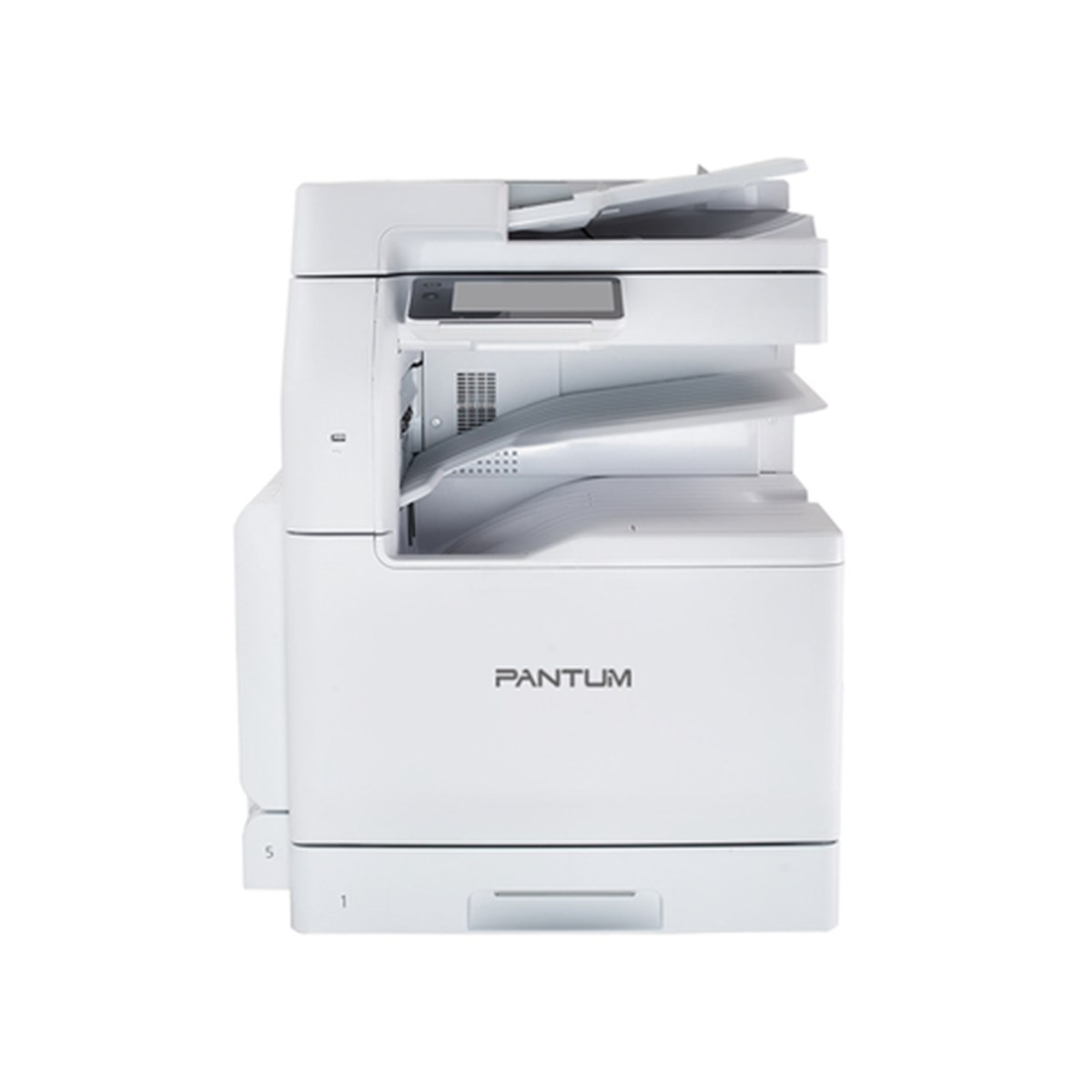 PANTUM MULTIF. LASER A3 COLORI,  25PPM, USB,/LAN, 3 IN 1, STARTER KIT TONER INCLUSO, GAR 3 ANNI INCL