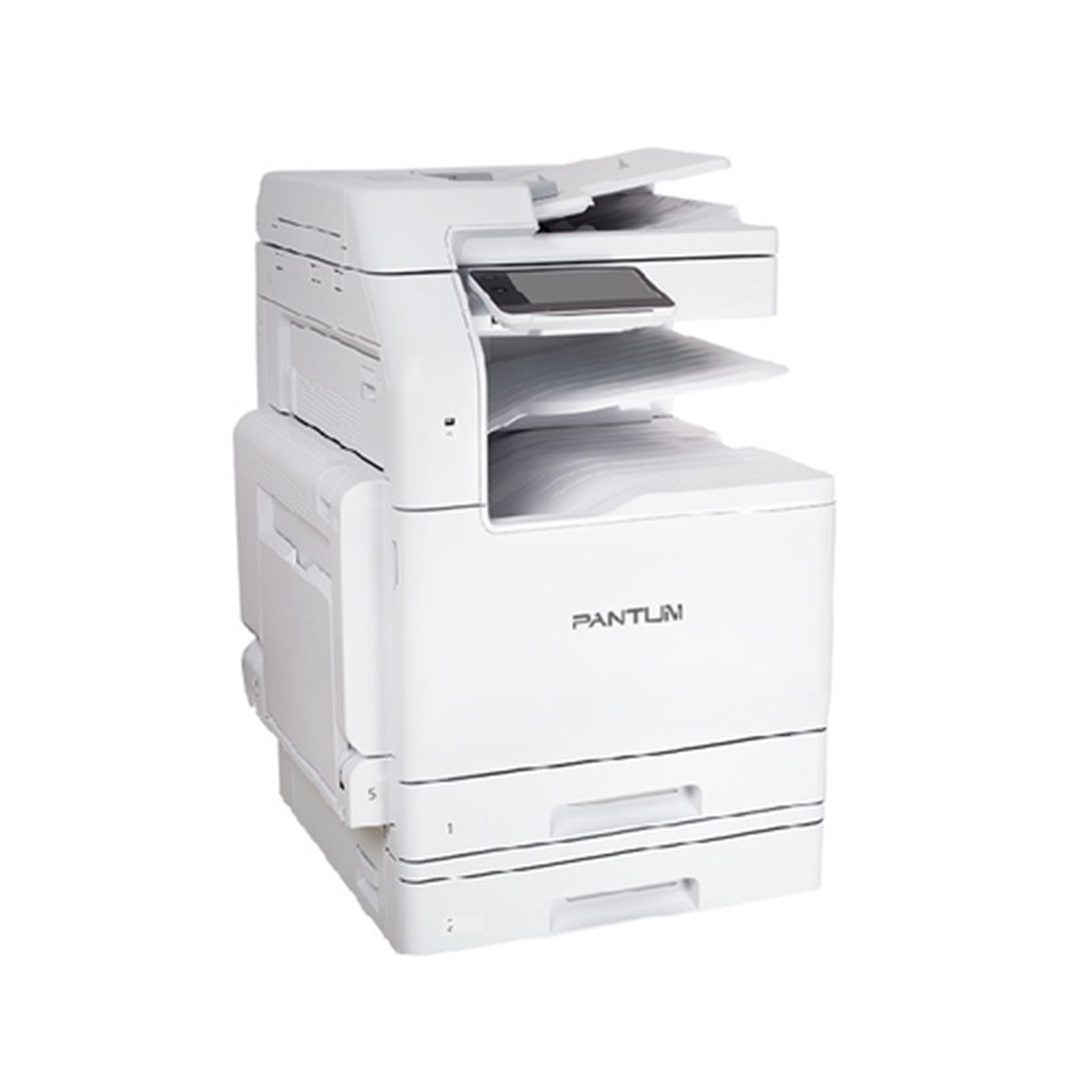 PANTUM MULTIF. LASER A3 COLORI,  25PPM, USB,/LAN, 3 IN 1, STARTER KIT TONER INCLUSO, GAR 3 ANNI INCL
