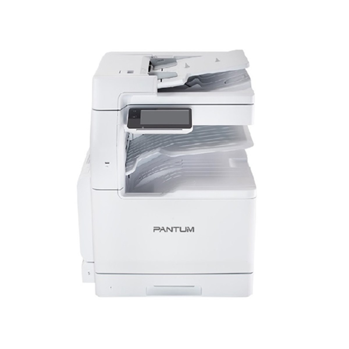 PANTUM MULTIF. LASER A3 COLORI,  25PPM, USB,/LAN, 3 IN 1, STARTER KIT TONER INCLUSO, GAR 3 ANNI INCL