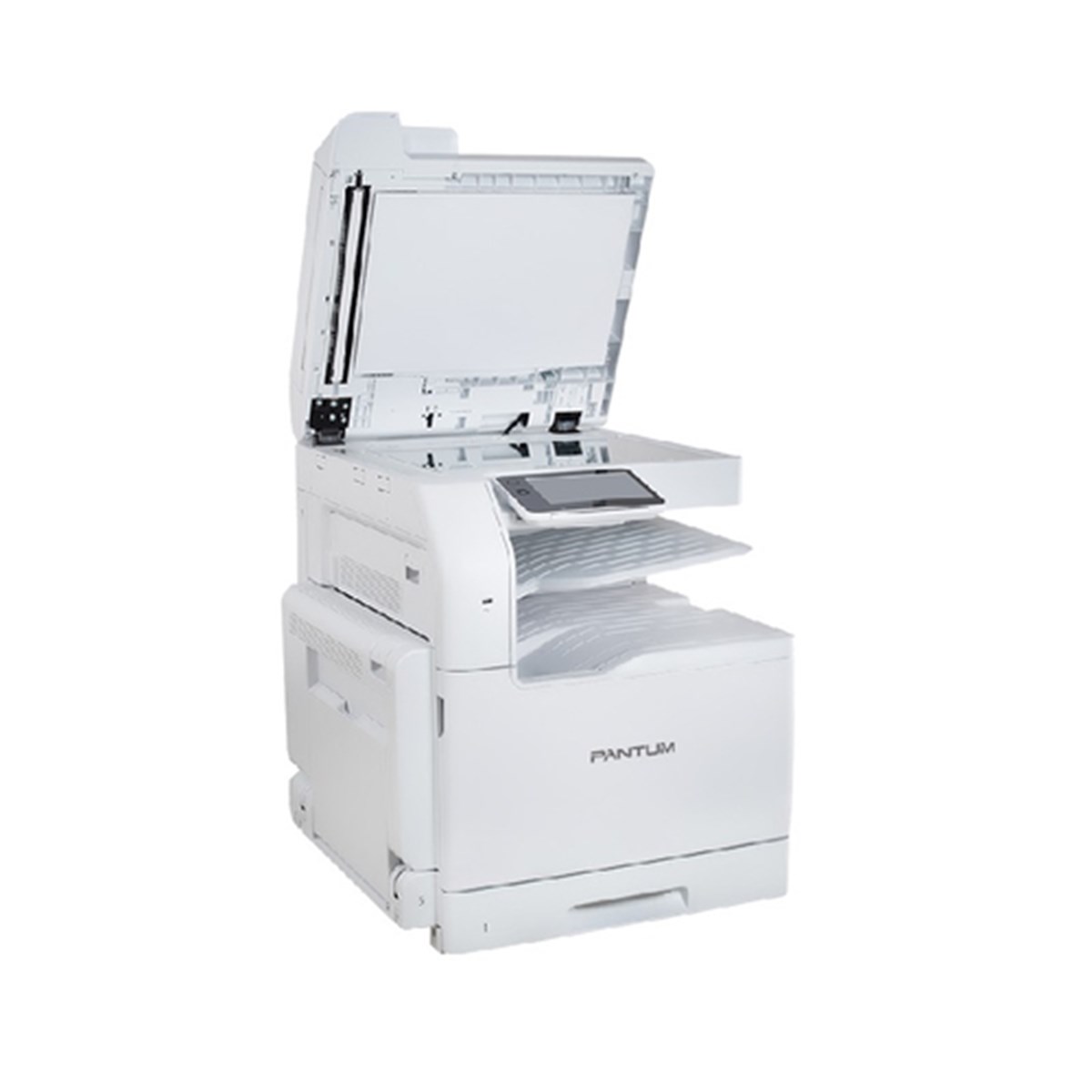 PANTUM MULTIF. LASER A3 COLORI,  25PPM, USB,/LAN, 3 IN 1, STARTER KIT TONER INCLUSO, GAR 3 ANNI INCL