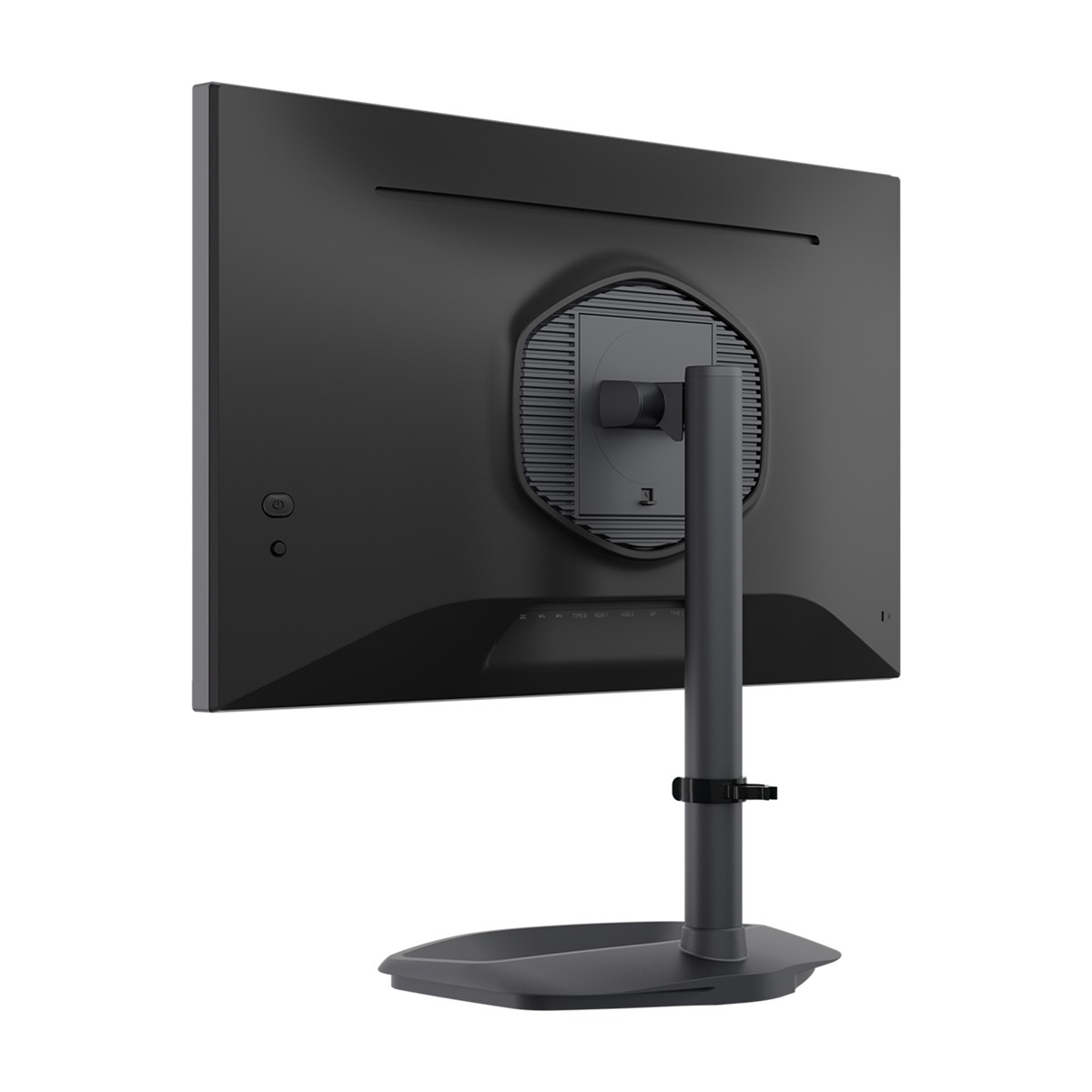 COOLER MASTER MONITOR GAMING 27 LED VA 16:9 QHD 1MS 165HZ, PIVOT, USB-C, DP/2HDMI, MULTIMEDIALE, TEMPEST GP2711
