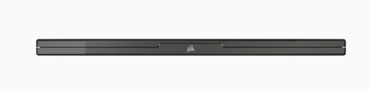 CORSAIR RAM VENGEANCE DDR5 16GB 1X16GB DDR5 5200 PC5-41600 C40 1.25V DESKTOP MEMORY - BLACK