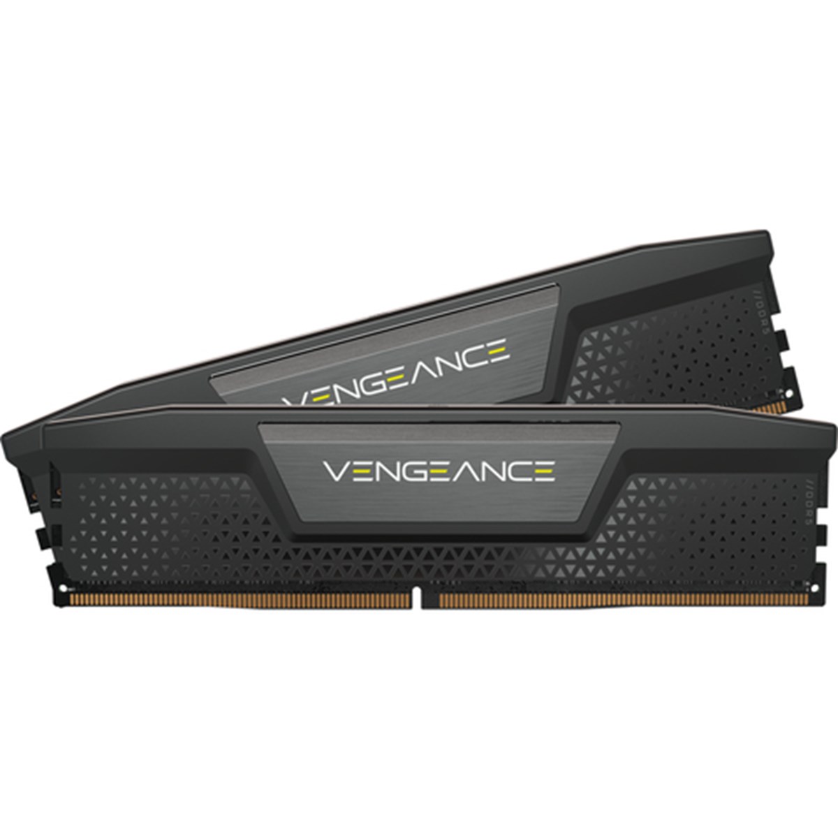 CORSAIR RAM VENGEANCE DDR5 32GB 2 x 16GB DDR5 6000 CL36-44-44-96 1.35V INTEL XMP - BLACK