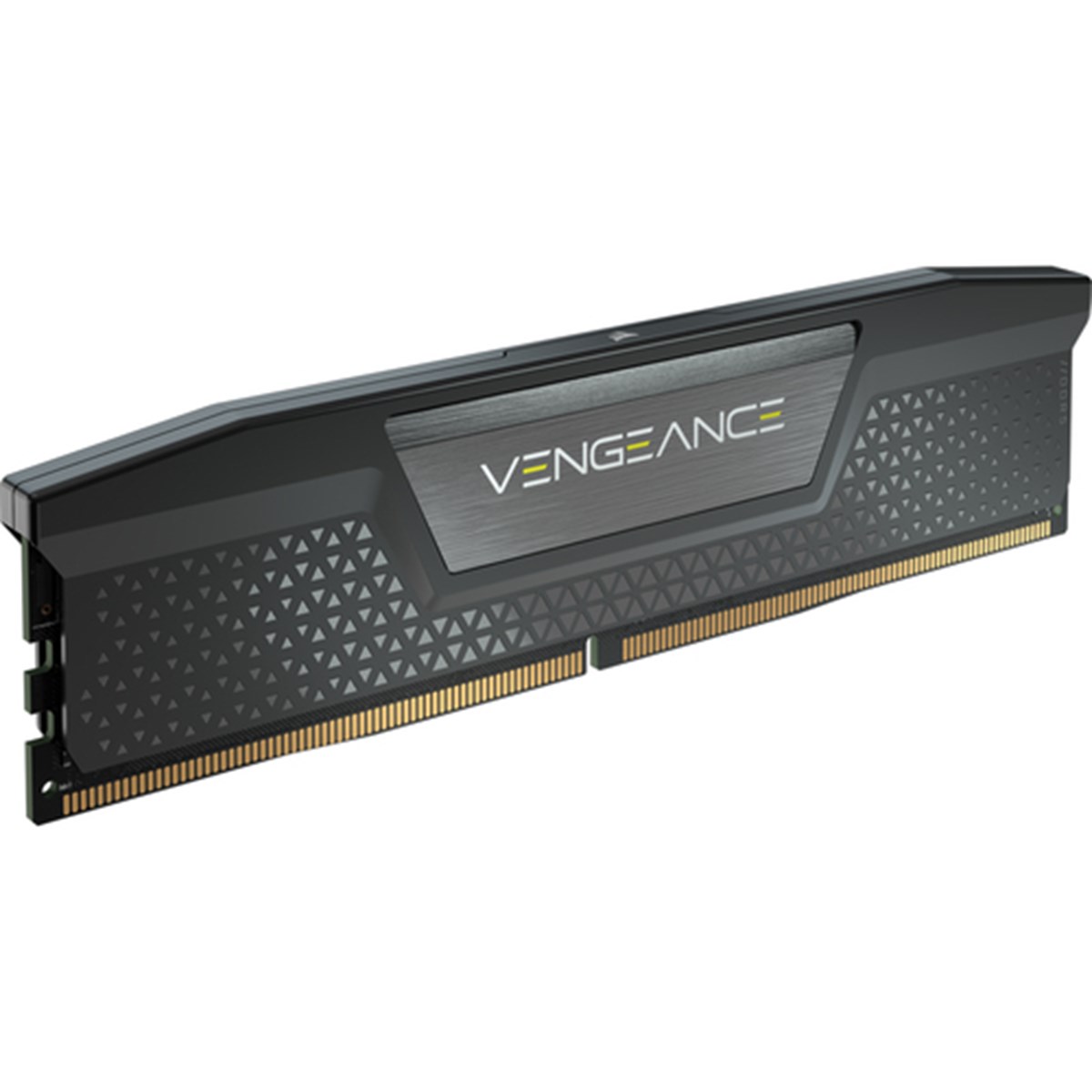 CORSAIR RAM VENGEANCE DDR5 32GB 2 x 16GB DDR5 6000 CL36-44-44-96 1.35V INTEL XMP - BLACK