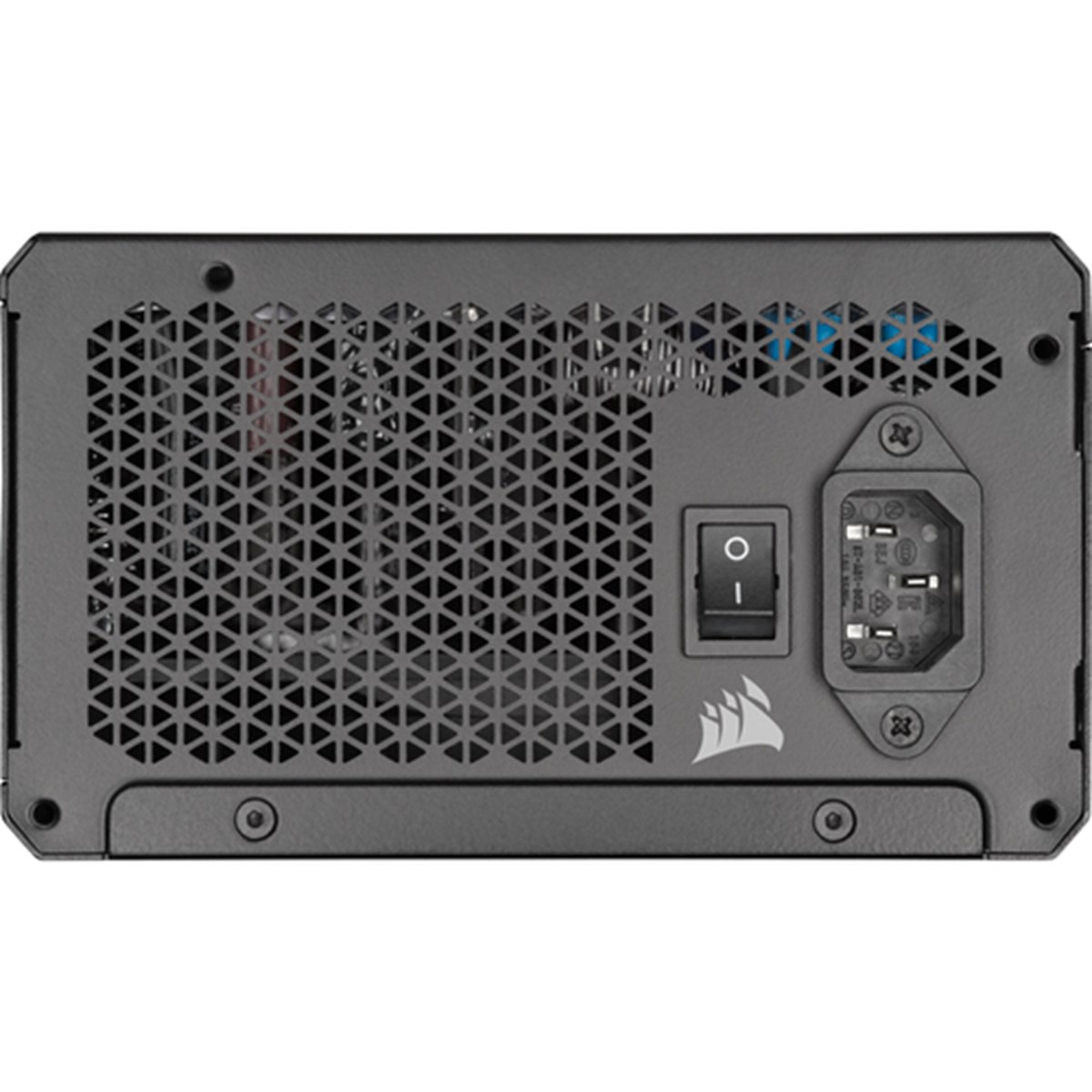 CORSAIR ALIMENTATORE RMX SHIFT SERIES, RM1000X, 1000 WATT, 80 PLUS GOLD CERTIFIED, FULLY MODULAR POW