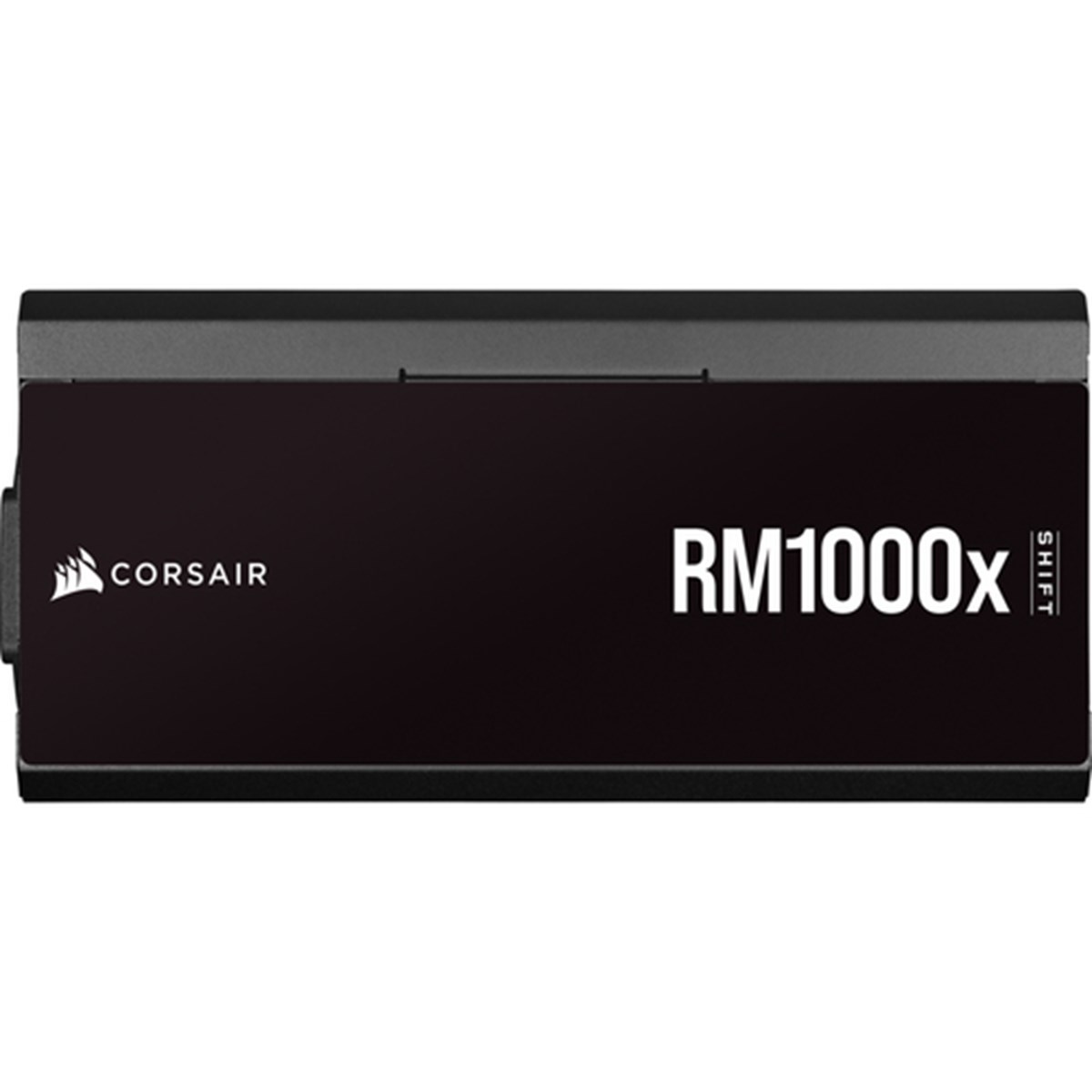 CORSAIR ALIMENTATORE RMX SHIFT SERIES, RM1000X, 1000 WATT, 80 PLUS GOLD CERTIFIED, FULLY MODULAR POW
