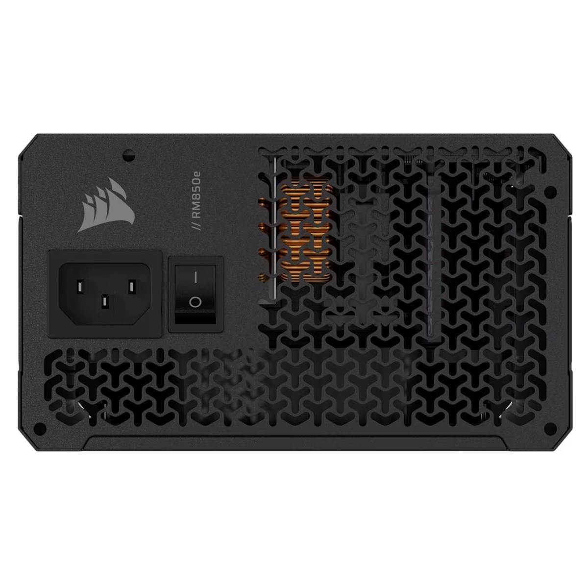 CORSAIR ALIMENTATORE RME SERIES, RM850E, 850 WATT, ATX, PCIE, CYBENETICS GOLD CERTI, FULLY MOD PO