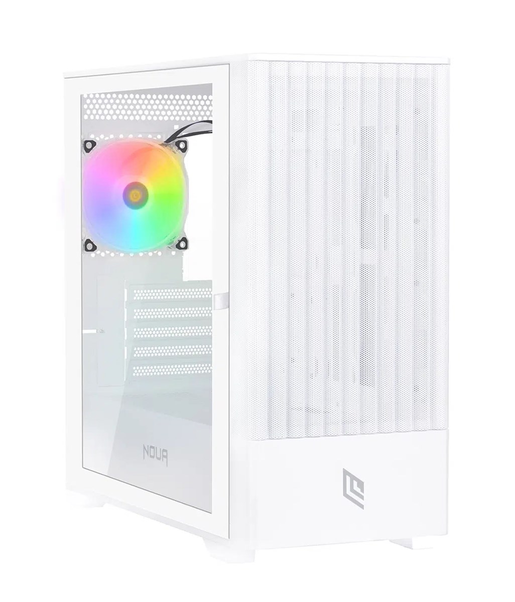 CASE NOUA L111 MICRO PRO