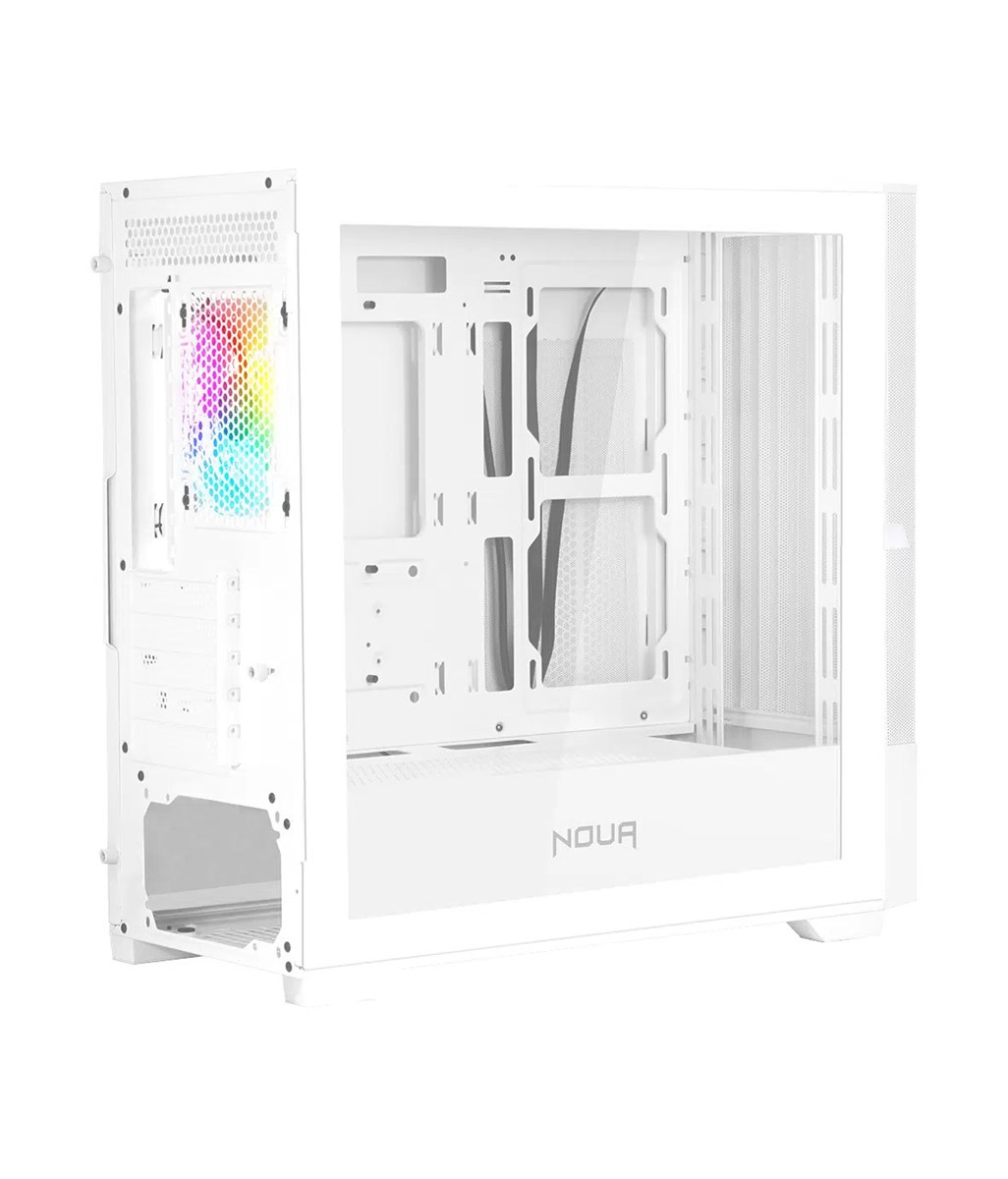 CASE NOUA L111 MICRO PRO