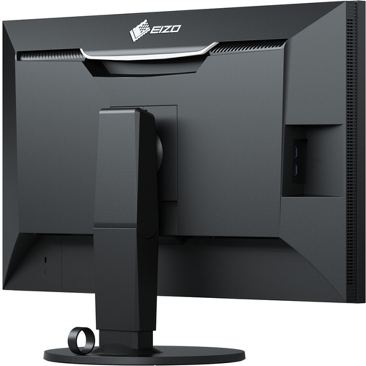 EIZO MONITOR 27 LED IPS 2560X1440 16:9 10MS 350 CD/M, DVI/DP/HDMI, CALIB HW, PIVOT, USB-C LAN, COLOREDGE CS2731