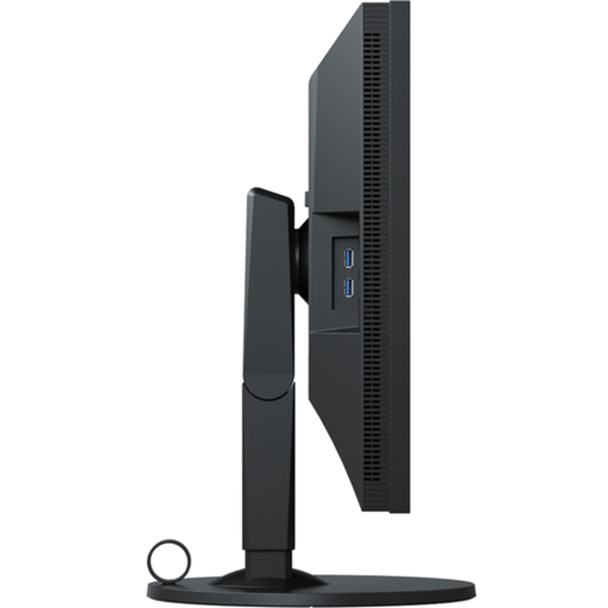 EIZO MONITOR 27 LED IPS 2560X1440 16:9 10MS 350 CD/M, DVI/DP/HDMI, CALIB HW, PIVOT, USB-C LAN, COLOREDGE CS2731