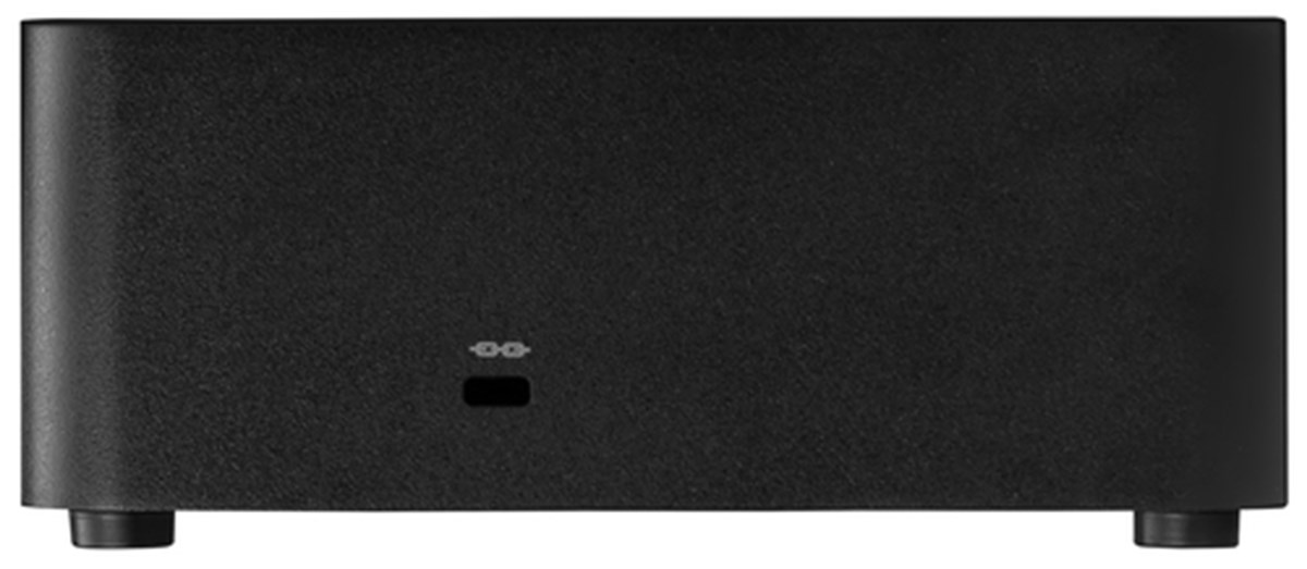 MSI MINI PC CUBI NUC Intel Core 7 150U 16GB 1T SSD WIN 11 PRO