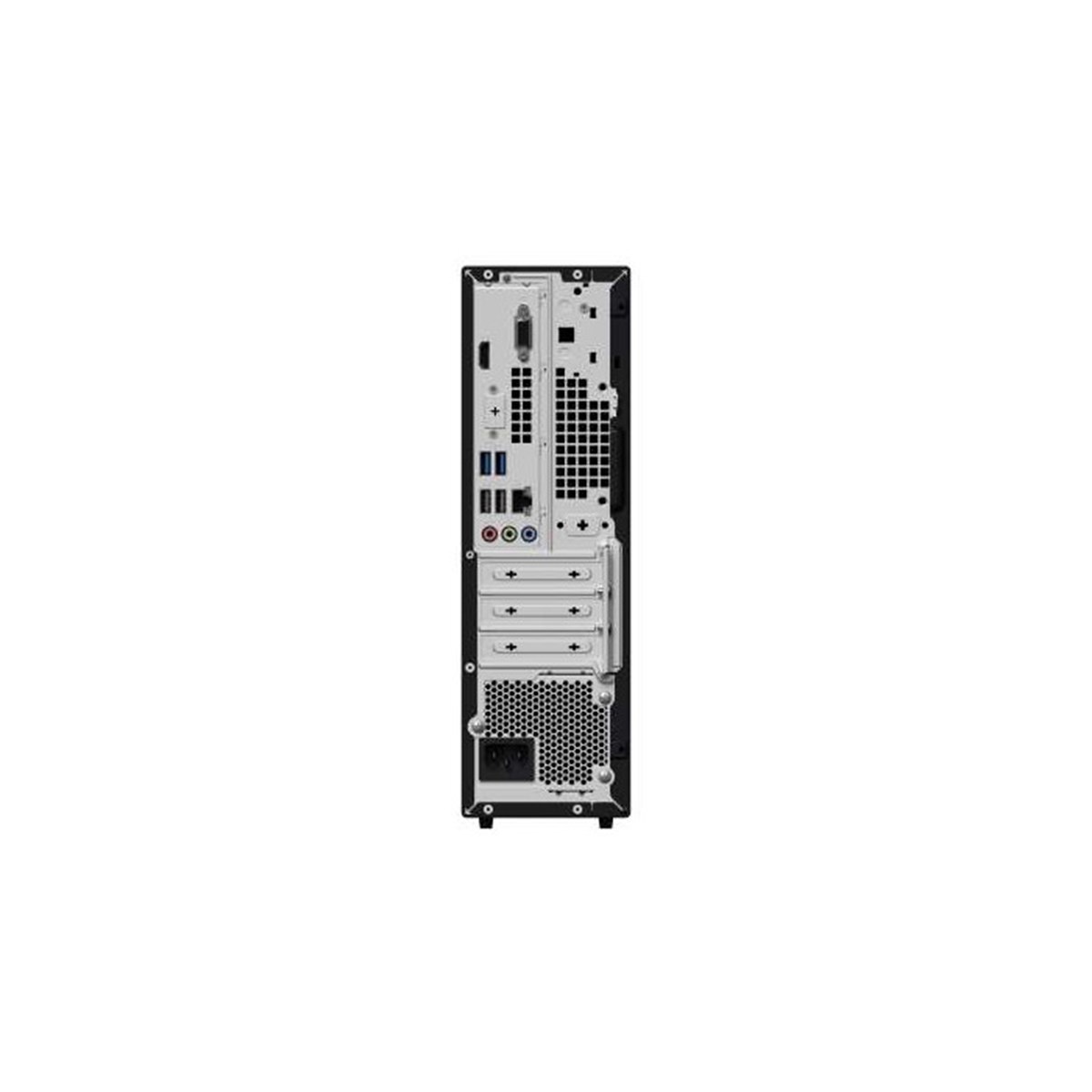 ASUS PC SFF ExpertCenter D5 i5-14500 8GB 512GB SSD WIN 11 PRO