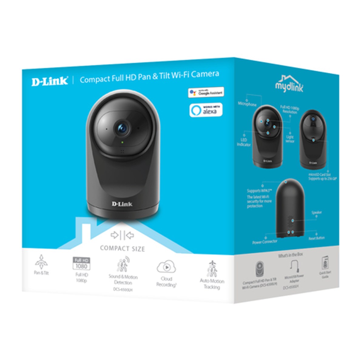 D-LINK ACCESS POINT WIRELESS AC1200 WAVE 2 IN-WALL, POE