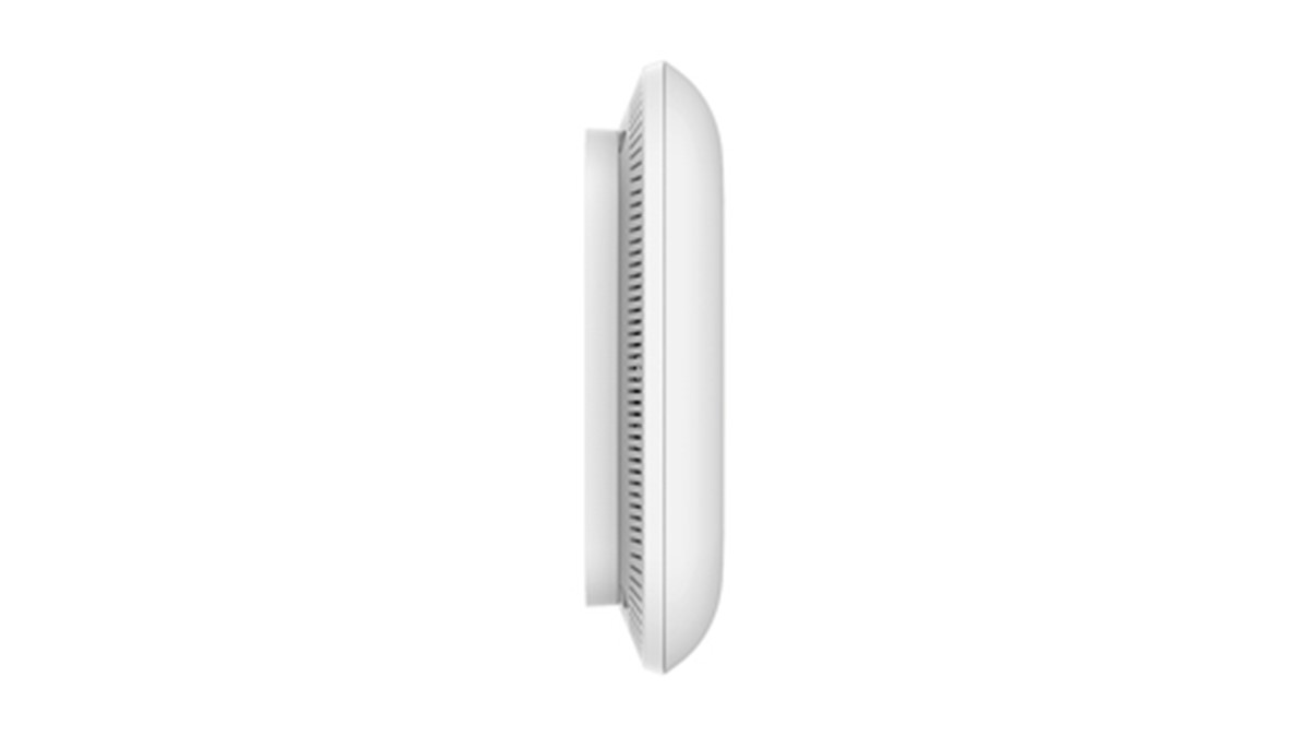 D-LINK ACCESS POINT WIRELESS AC1200 DUAL BAND 1 PORTA GIGABIT POE WITH PLENUM CHASSIS