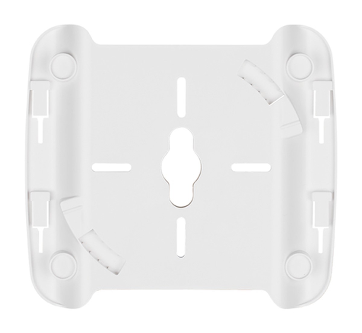 D-LINK ACCESS POINT WIRELESS AC1750 DUAL BAND 1 PORTA GIGABIT POE WITH PLENUM CHASSIS, WDS SUPPORT, 3 ANTENNE INTERNE