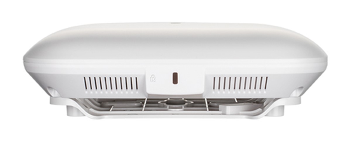 D-LINK ACCESS POINT WIRELESS AC1750 DUAL BAND 1 PORTA GIGABIT POE WITH PLENUM CHASSIS, WDS SUPPORT, 3 ANTENNE INTERNE