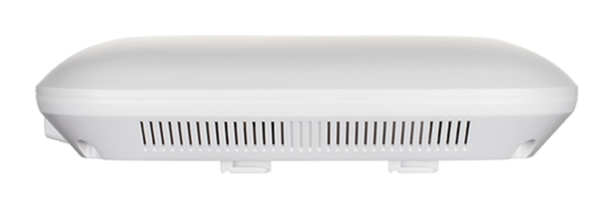 D-LINK ACCESS POINT WIRELESS AC1750 DUAL BAND 1 PORTA GIGABIT POE WITH PLENUM CHASSIS, WDS SUPPORT, 3 ANTENNE INTERNE