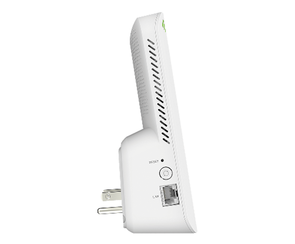 D-LINK RANGE EXTENDER AX1800 MESH WI-FI 6