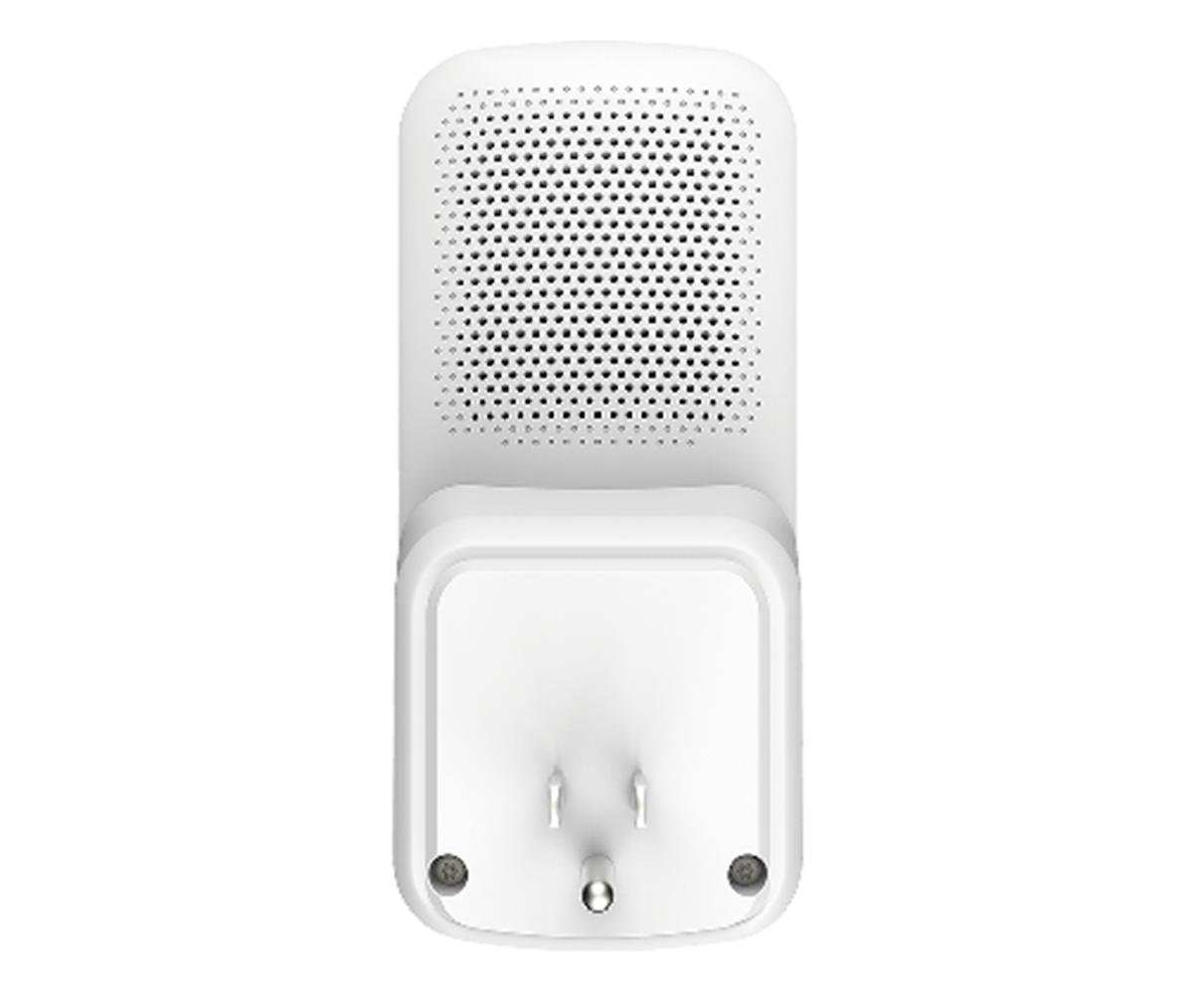 D-LINK RANGE EXTENDER AX1800 MESH WI-FI 6