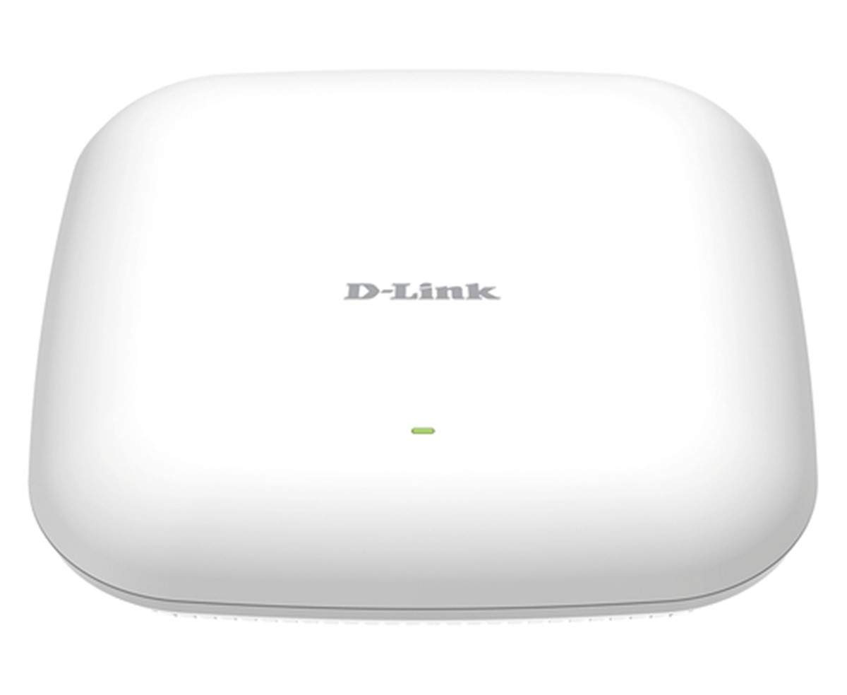 D-LINK ACCESS POINT AX1800 WI-FI 6 DUAL-BAND POE