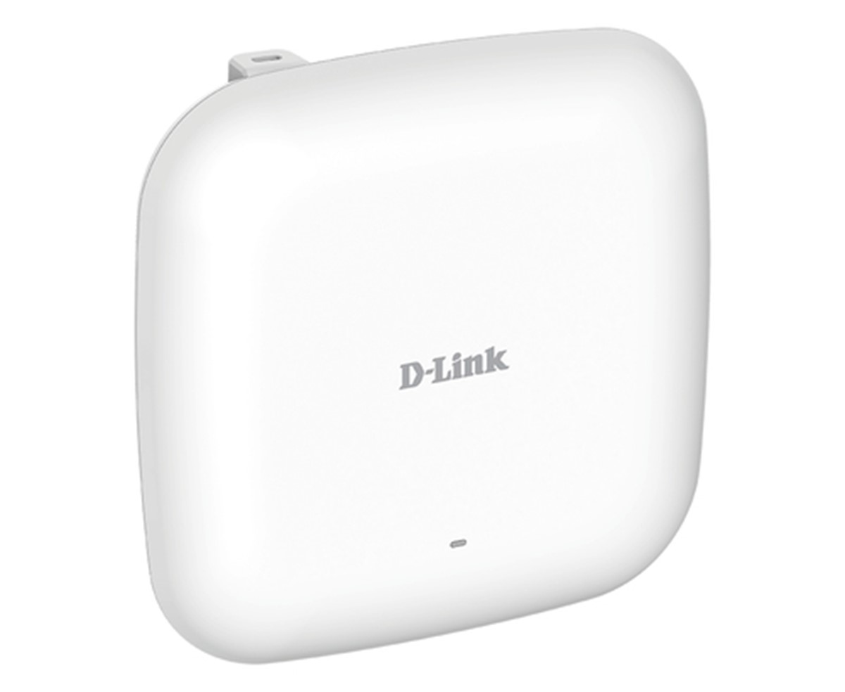 D-LINK ACCESS POINT AX1800 WI-FI 6 DUAL-BAND POE