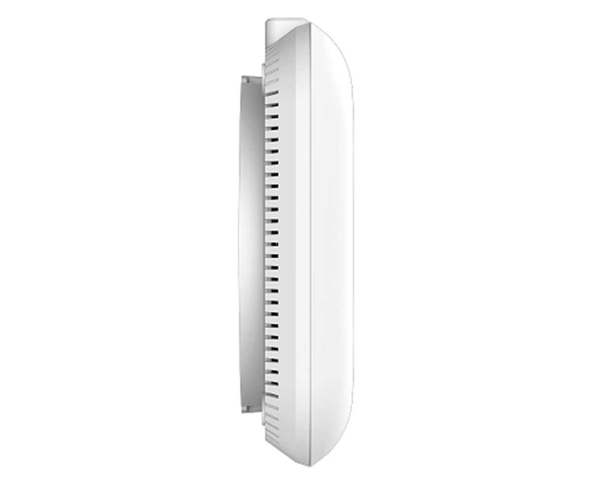 D-LINK ACCESS POINT AX3600 WI-FI 6 DUAL-BAND POE
