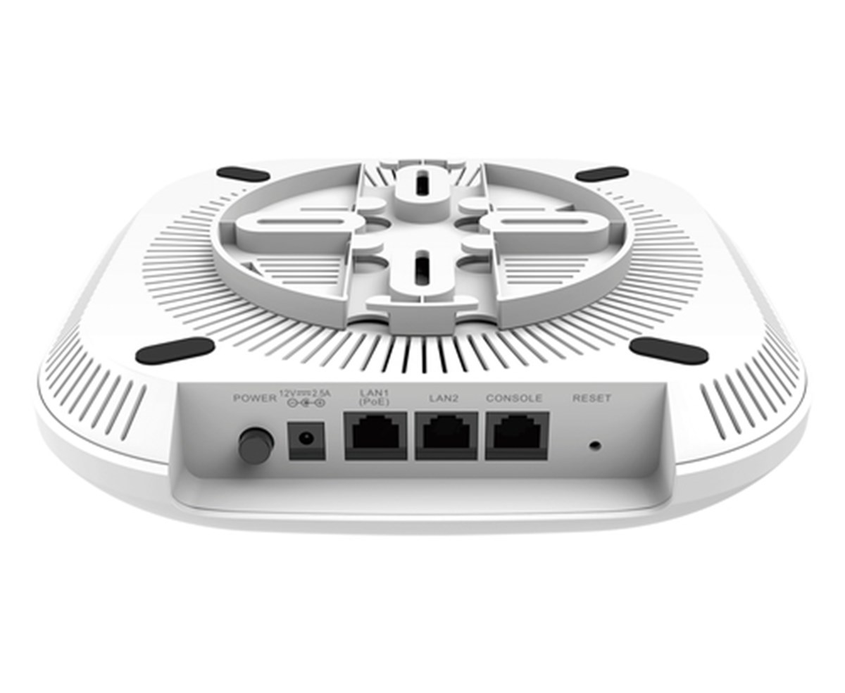 D-LINK NUCLIAS WIRELESS ACCESS POINT AC2600 WAVE2 1XGIGABIT 1 YEAR CLOUD LICENSE INCLUDED