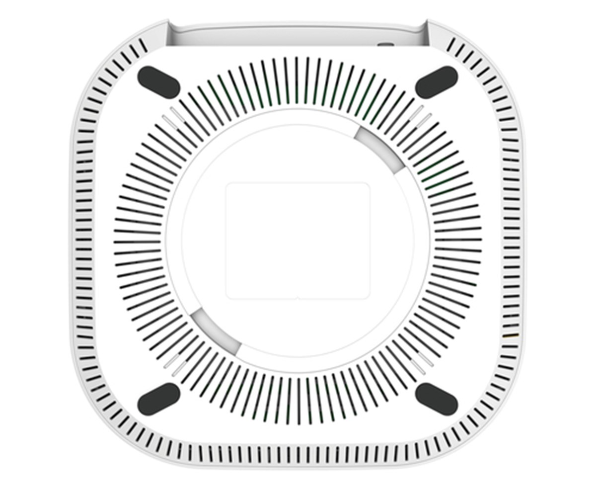 D-LINK NUCLIAS WIRELESS ACCESS POINT AC2600 WAVE2 1XGIGABIT 1 YEAR CLOUD LICENSE INCLUDED