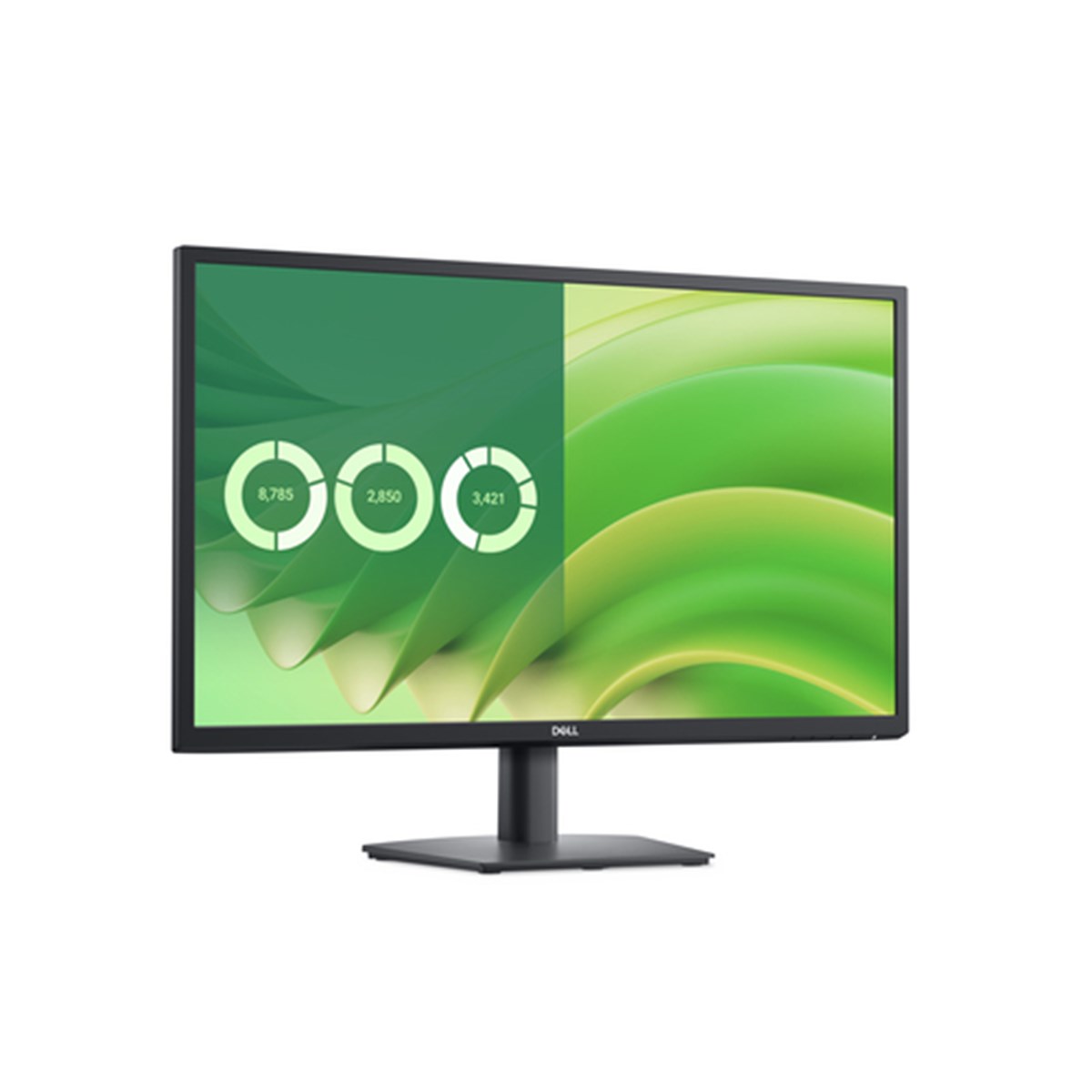 DELL MONITOR 27 LED VA 16:9 FHD 8MS 300 CDM, VGA/DP, E2725H