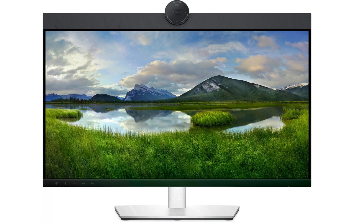 DELL MONITOR 23,8 LED IPS 16:9 FHD 8MS 300 CDM, HDMI/DP,MULTIMEDIALE, P2424HEB