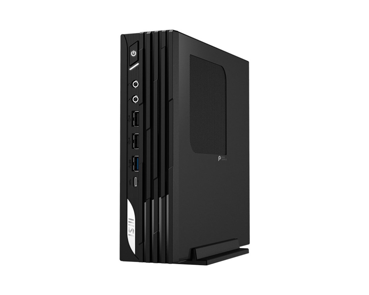 MSI PC DP21 14M-1014XIT i5-14400 8GB 512GB SSD FREEDOS