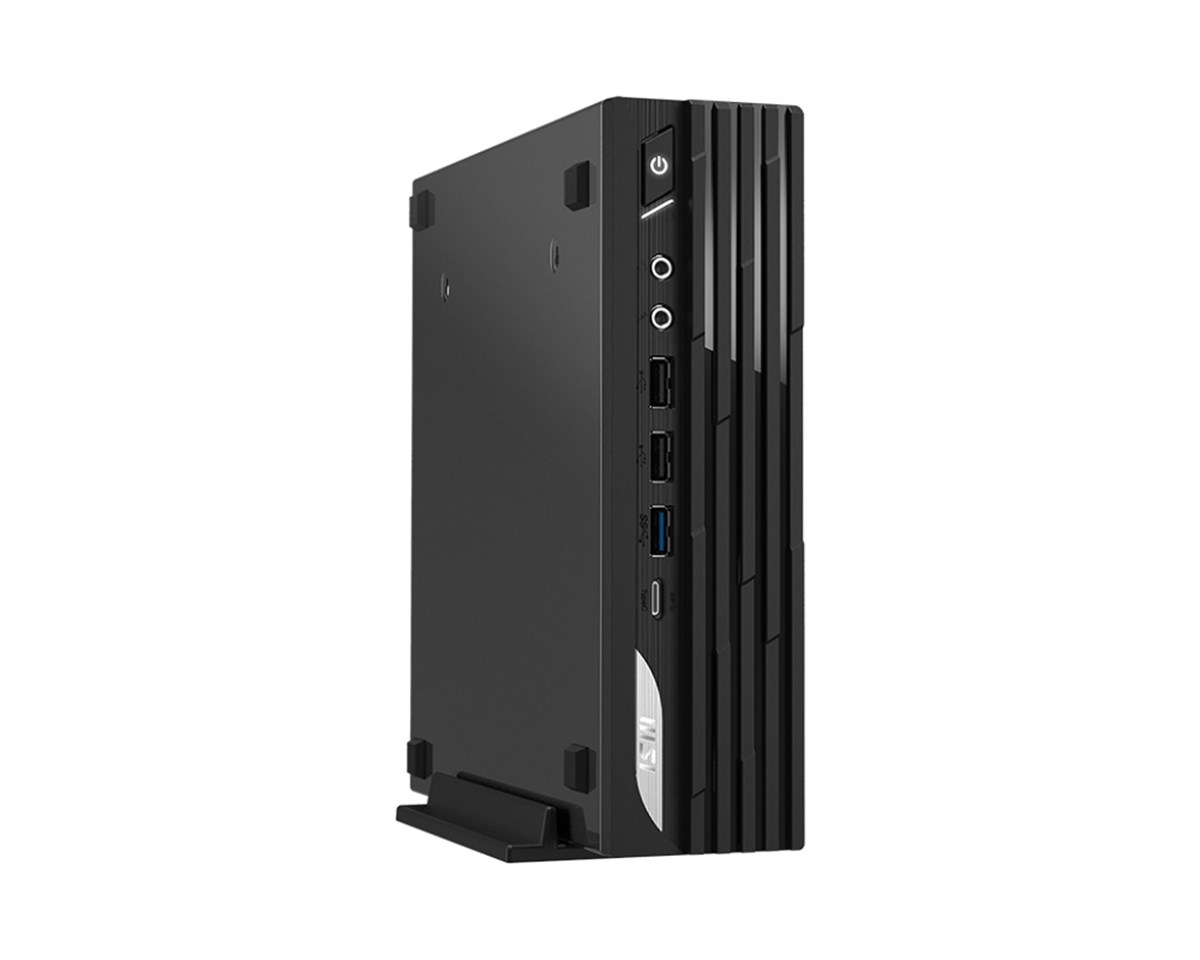 MSI PC DP21 14M-1014XIT i5-14400 8GB 512GB SSD FREEDOS