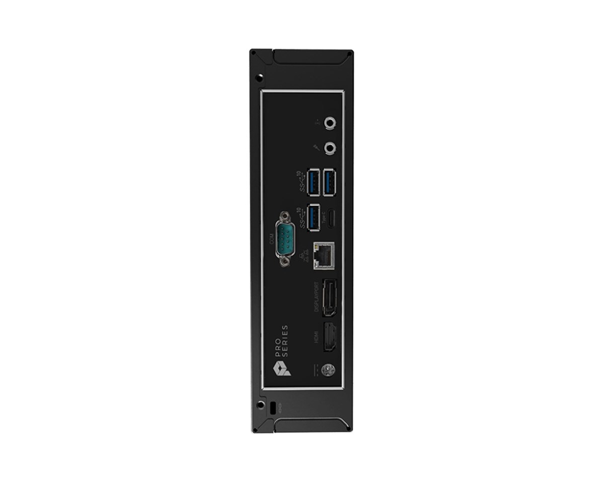 MSI PC DP21 14M-1014XIT i5-14400 8GB 512GB SSD FREEDOS
